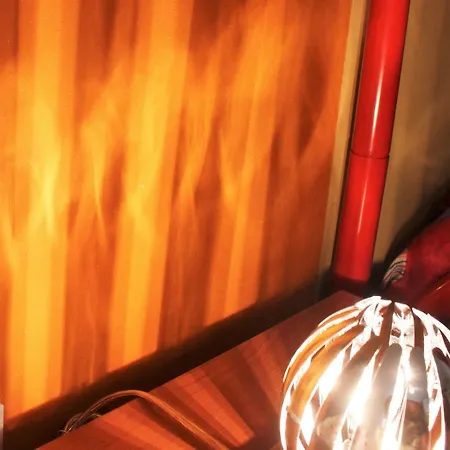 Casa Luisa דירה *