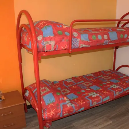 Casa Luisa דירה *