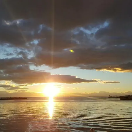 דירה Casa Luisa *