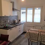 Casa Luisa Appartement Trieste