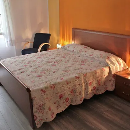 Casa Luisa Trieste