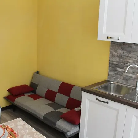 Casa Luisa Apartment *
