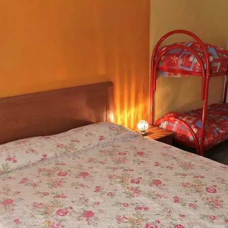 Casa Luisa ترييستي