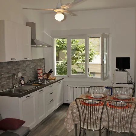 Casa Luisa Apartment *