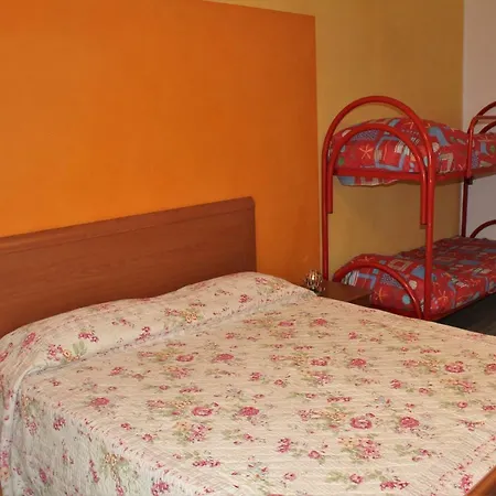 Casa Luisa Terst