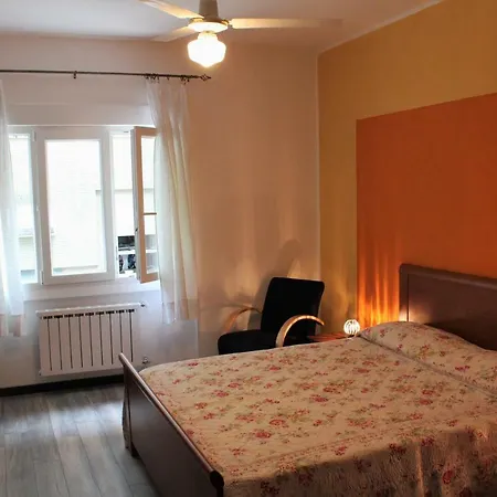 Casa Luisa Trieste