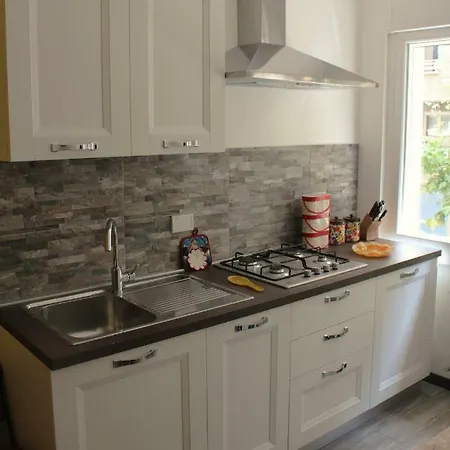 Casa Luisa * ترييستي