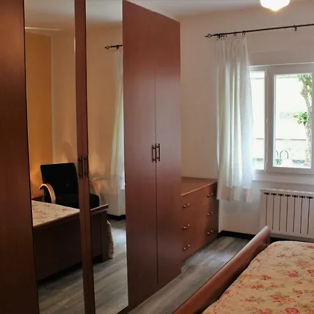 Apartment Casa Luisa *