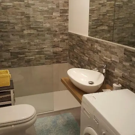 Casa Luisa Apartment *